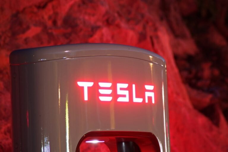 Tesla Stock Drops After Earnings—Recovery Still in Sight