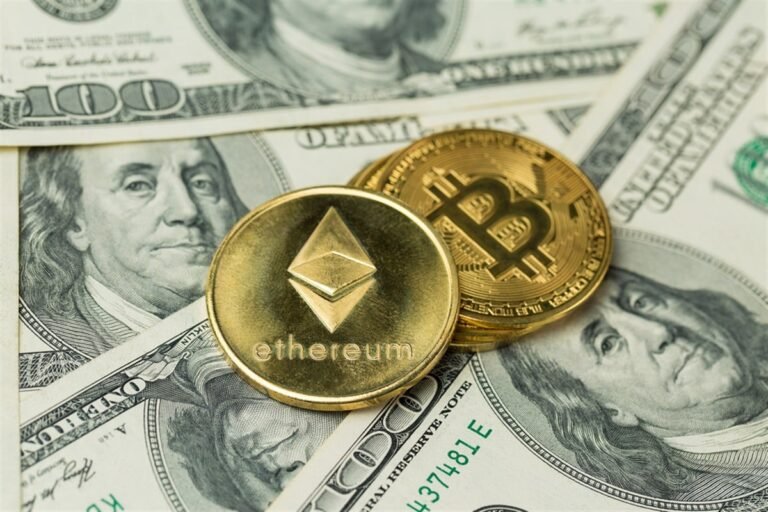 3 ETF Plays for Safer Crypto Exposure