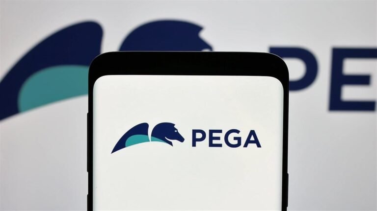 GenAI Blueprint Drives 14% Stock Surge