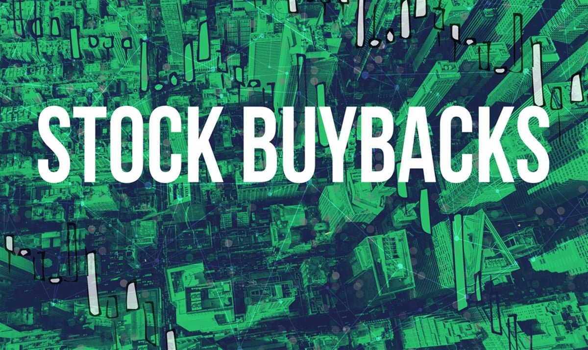 SCHW, DHI, BAC,TDY Stocks Lead the Way