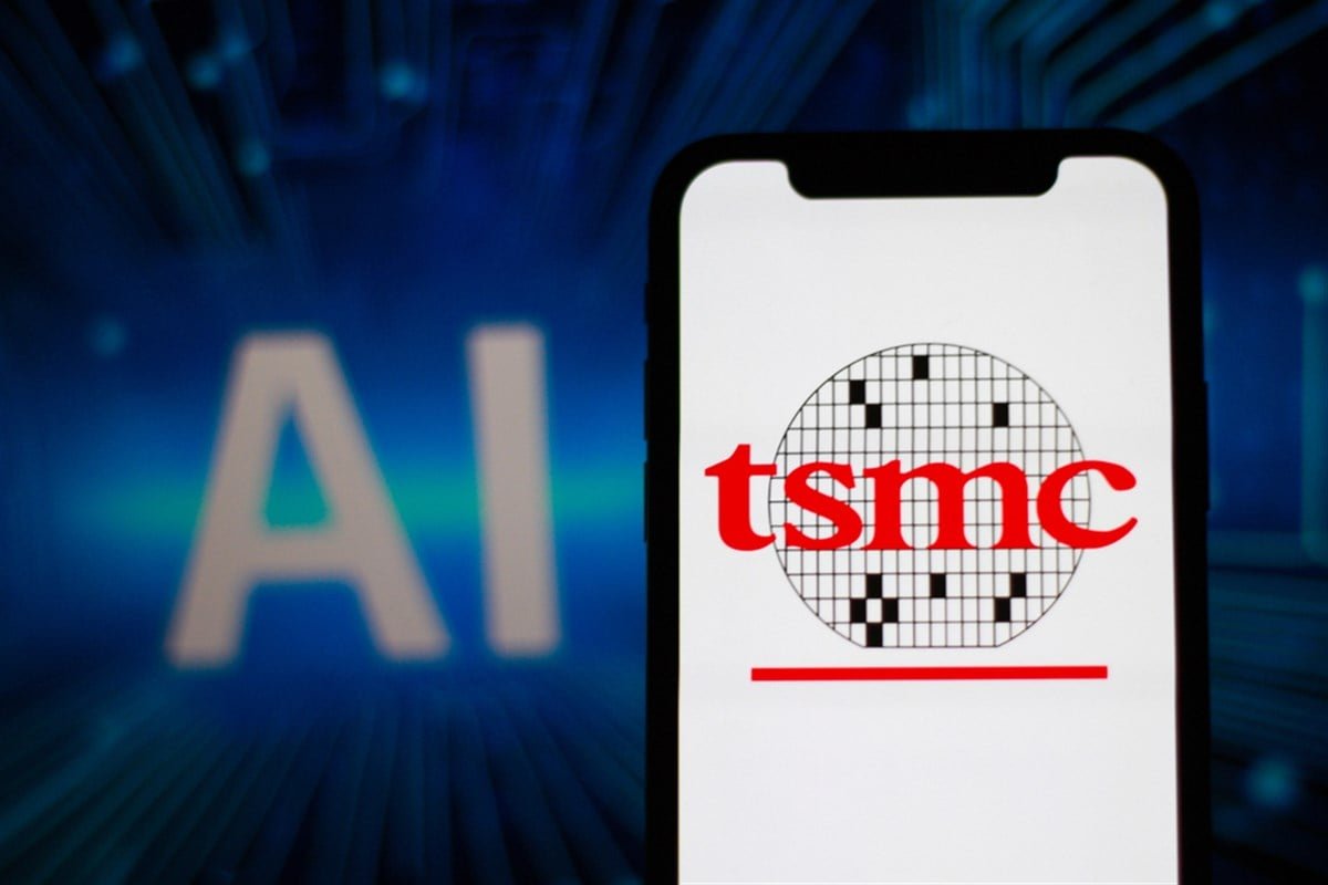 Why TSMC Stock Is Poised to Benefit From America’s AI Action Plan