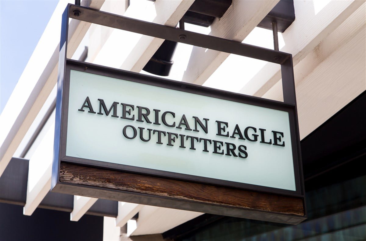 Why American Eagle’s Meme-Fueled Stock Rally Has Staying Power