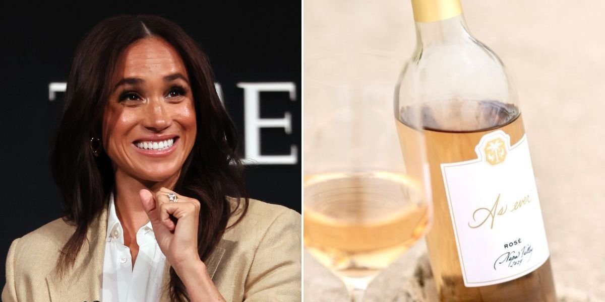 Meghan Markle thanks fans for ‘affirming the love’ as she announces restock of sold out wine
