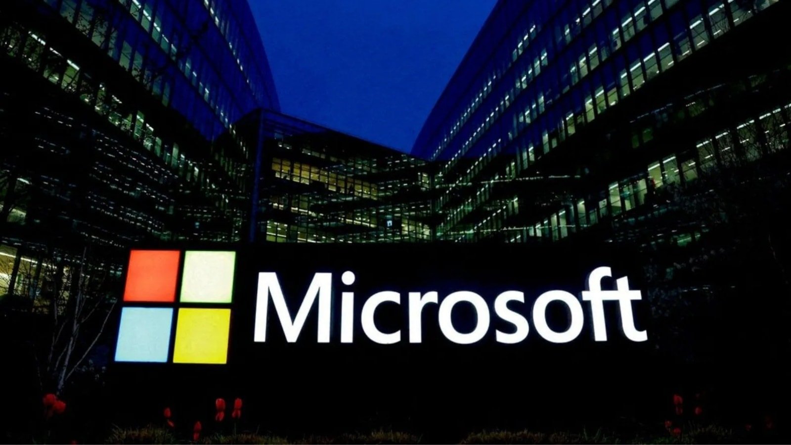 Microsoft enters  trillion market cap, joins Nvidia in exclusive club | World News