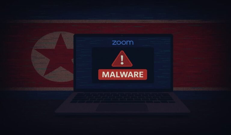 N Korean Hackers Drop NimDoor macOS Malware Via Fake Zoom Updates