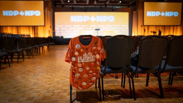 NDP’s leadership race will have new rules around foreign interference