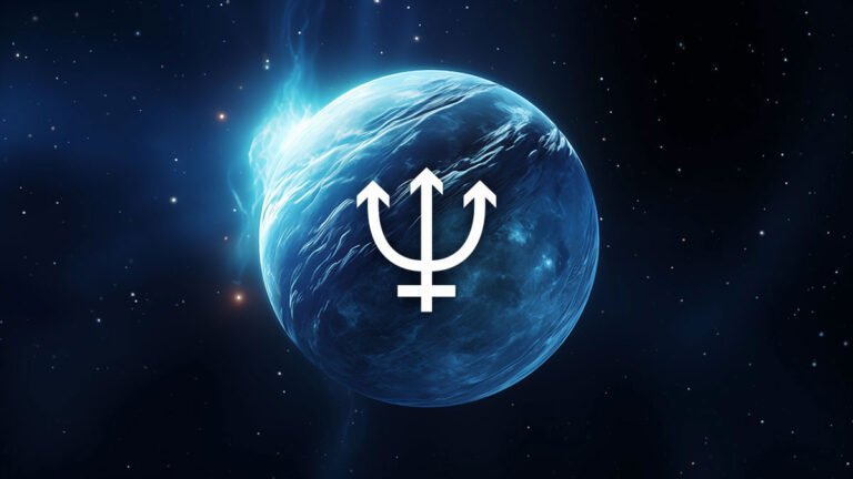 Mysticism & Healing • Astrologify