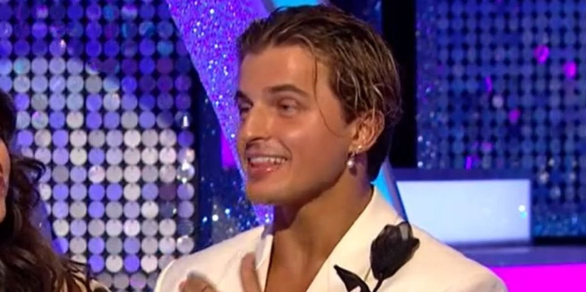 Nikita Kuzmin flooded with support as BBC Strictly star shares candid update ahead of show return: ‘A bit sad’