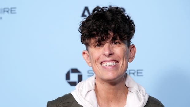 Andrea Gibson, queer poet whose work unflinchingly probed life and mortality, dead at 49
