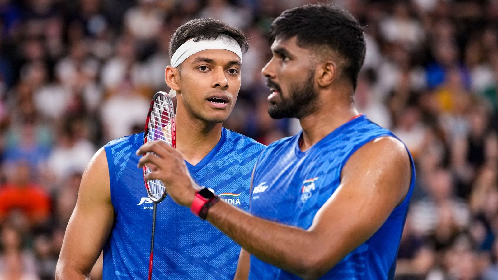 China Open Super 1000: Satwik-Chirag lead Indian challenge, Schedule, Where to watch | Badminton News
