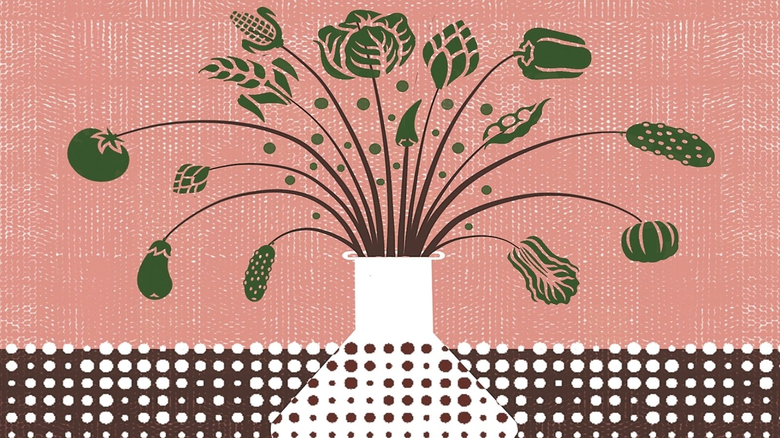 To improve both crop and human nutrition, India needs a paradigm shift