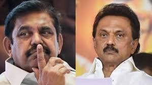 Edappadi K Palaniswami lashes out at Stalin led DMK govt – News Today