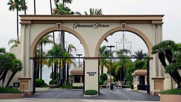 B Paramount-Skydance merger cleared by regulators after Trump dust-up with CBS network