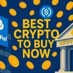 Peter Thiel Backs New Crypto Bank Erebor for Web3: Best Cryptos to Buy