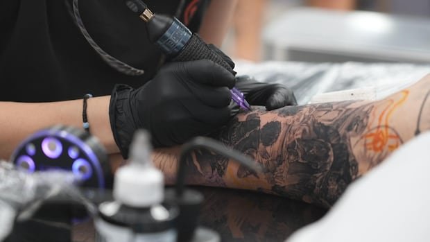 How an oversaturated tattoo market is hurting some professional Montreal artists