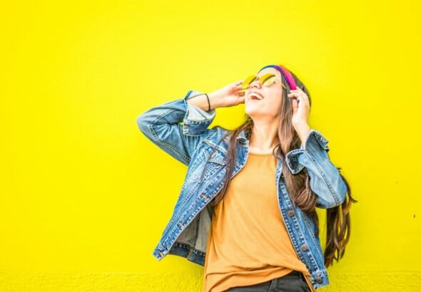 How to Work on Yourself: A Path to Healing and Self-Esteem