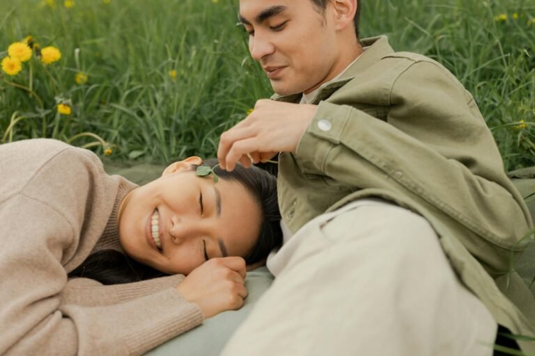 How to Create Emotional Safety in Your New Relationship