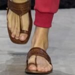 Govt: Secured over 40 plus GI tags for products including Kolhapuri chappal | Mumbai News