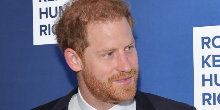 Prince Harry’s suffers blow as key Invictus Games aide steps down ahead of UK return