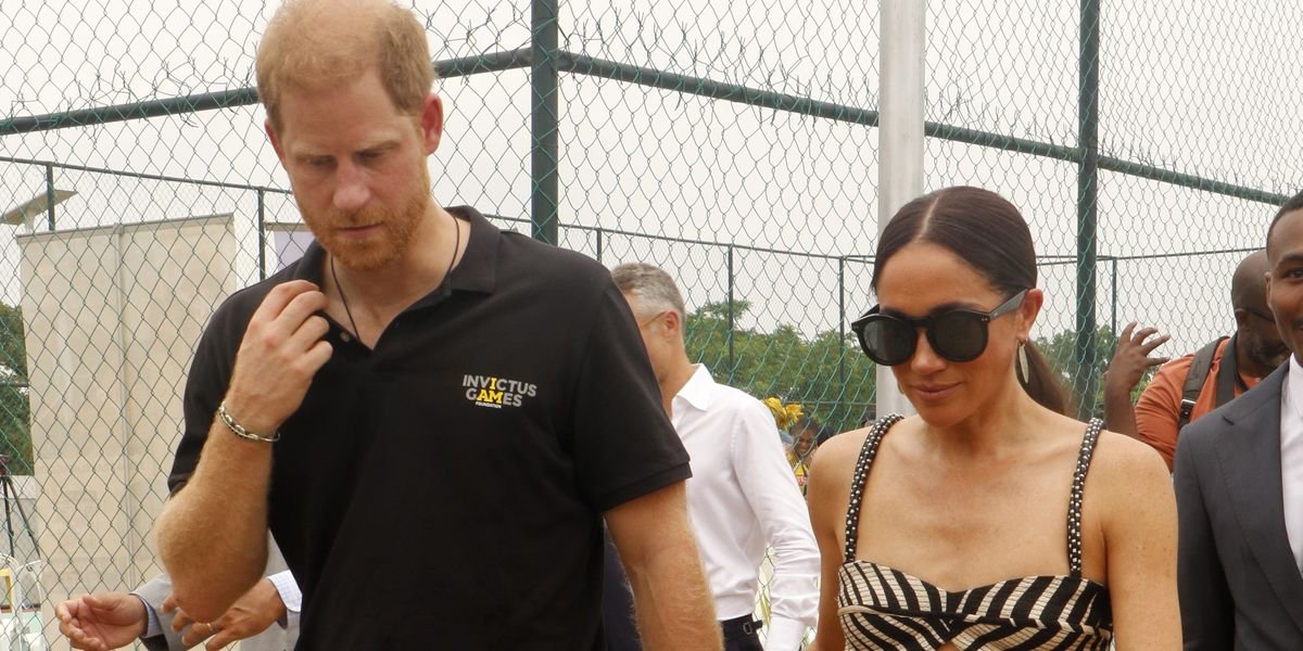 Prince Harry and Meghan Markle insider teases ‘more TV projects’ despite Netflix blow