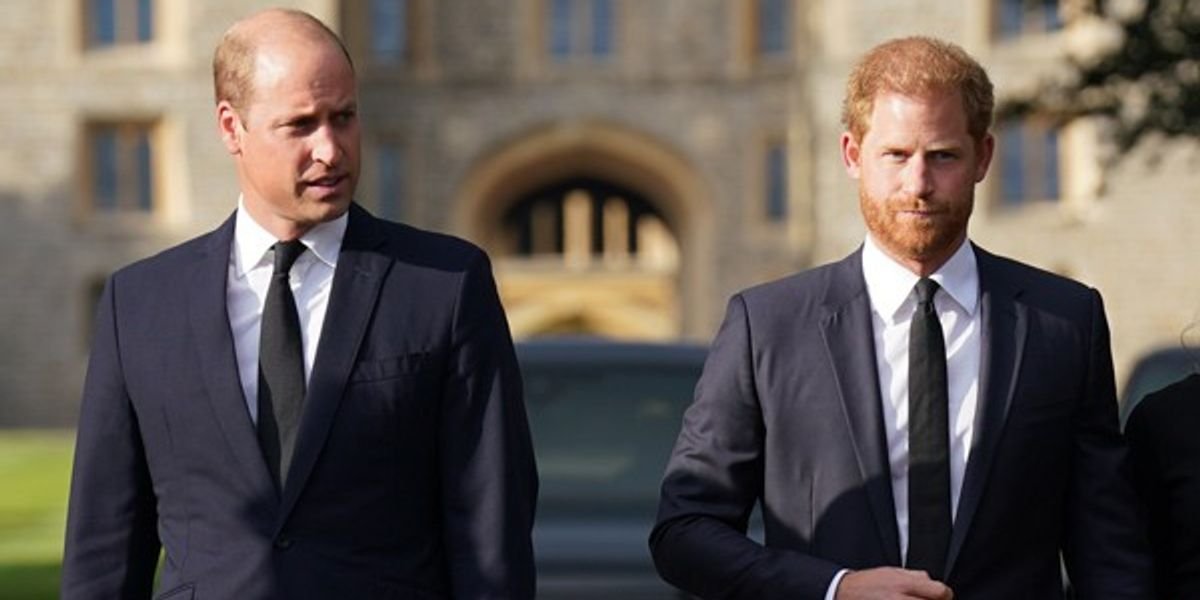 Prince William and Prince Harry’s cousin, 20, found dead