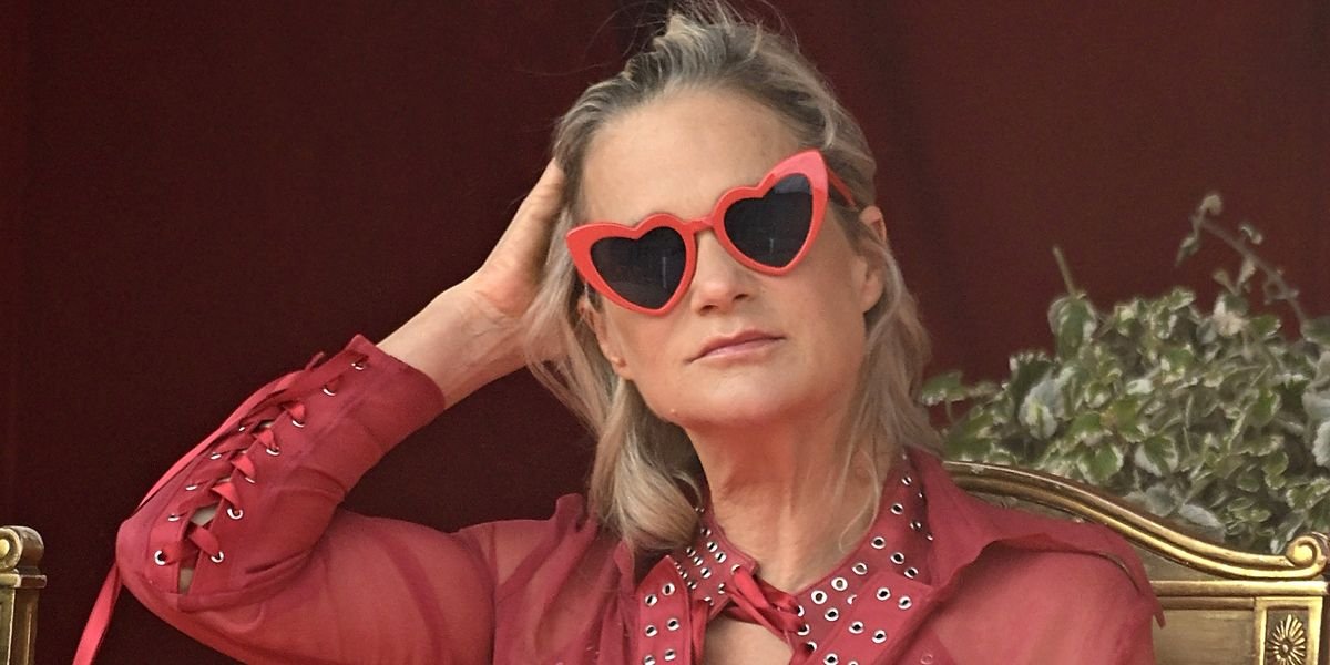 Royal slammed for ‘inappropriate’ outfit after spotlighting non-binary designer