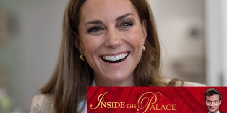 Princess Kate sends hidden message with deeply personal statement