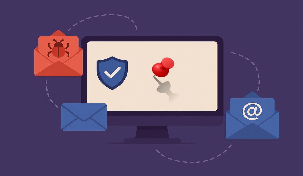 The Critical Role of Secure Email Gateways