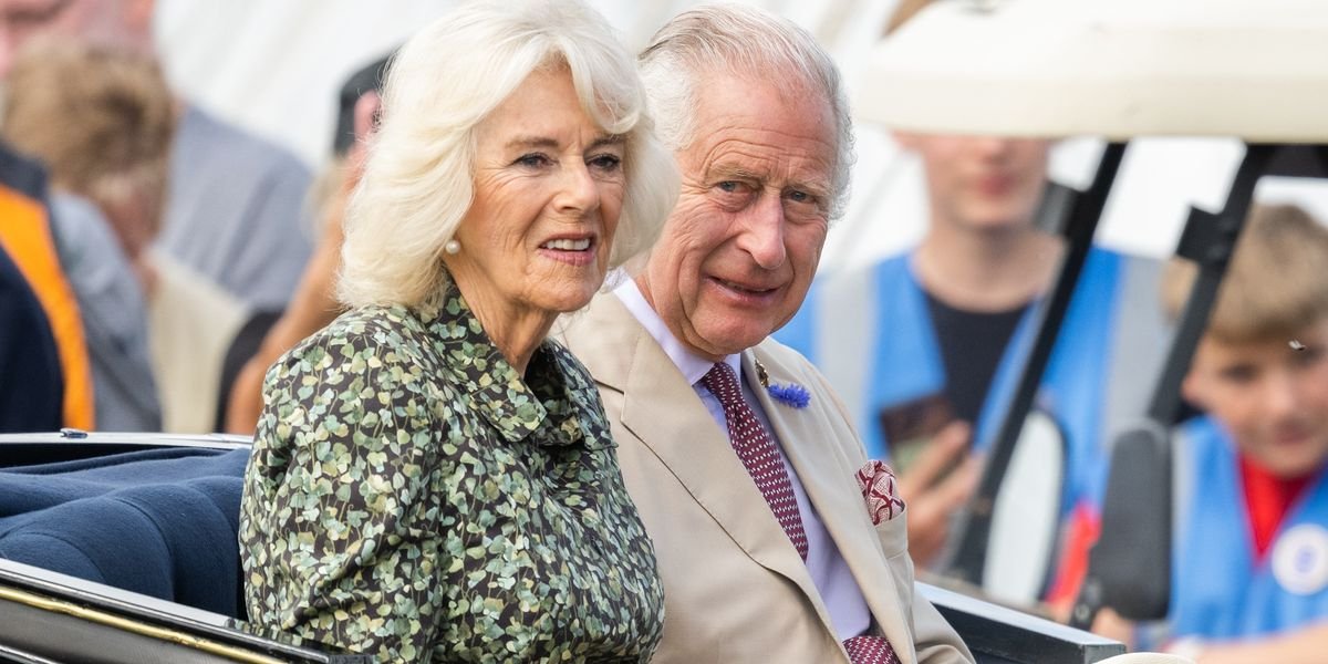 ​Queen Camilla and King Charles confirm attendance at major royal event​