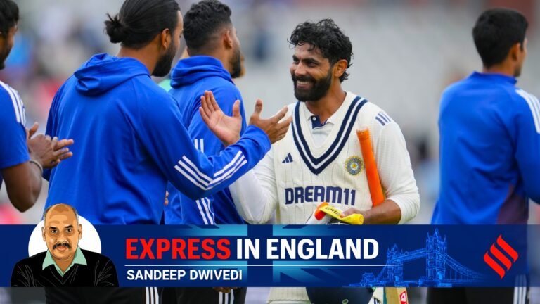India draw after last-day fightback, coach Gambhir says ‘these players will make their own history’ | Cricket News