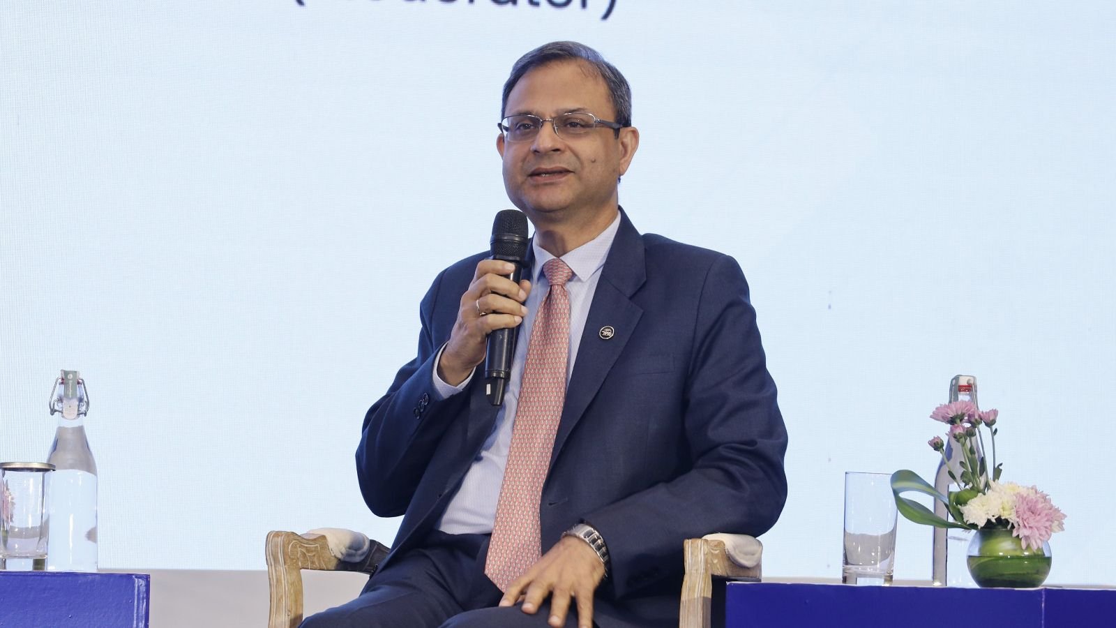 Free UPI has borne good fruits, but cost of service has to be paid: RBI Governor Sanjay Malhotra | Business News