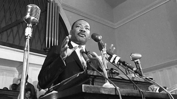 Trump administration releases flood of FBI records on Martin Luther King Jr.