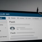 Scammers Use Microsoft 365 Direct Send to Spoof Emails Targeting US Firms