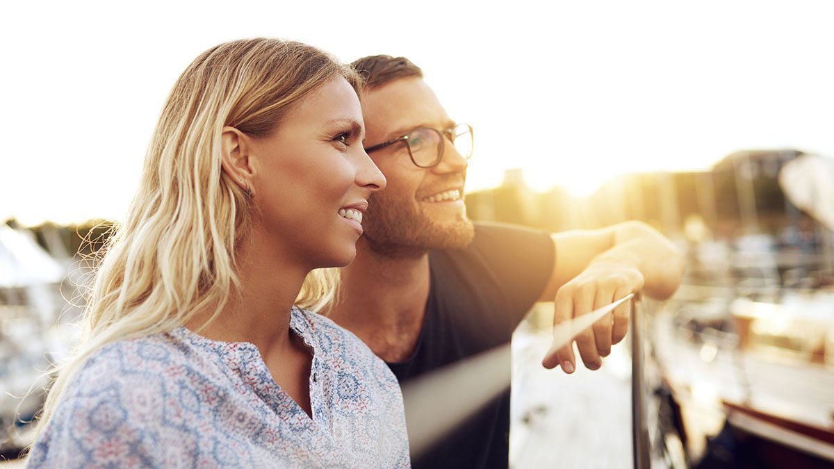 Scorpio Man & Virgo Woman Compatibility: Perfect Match? • Astrologify