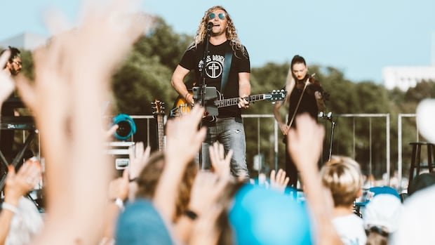 Residents want MAGA musician’s concert at Parks Canada historic site cancelled