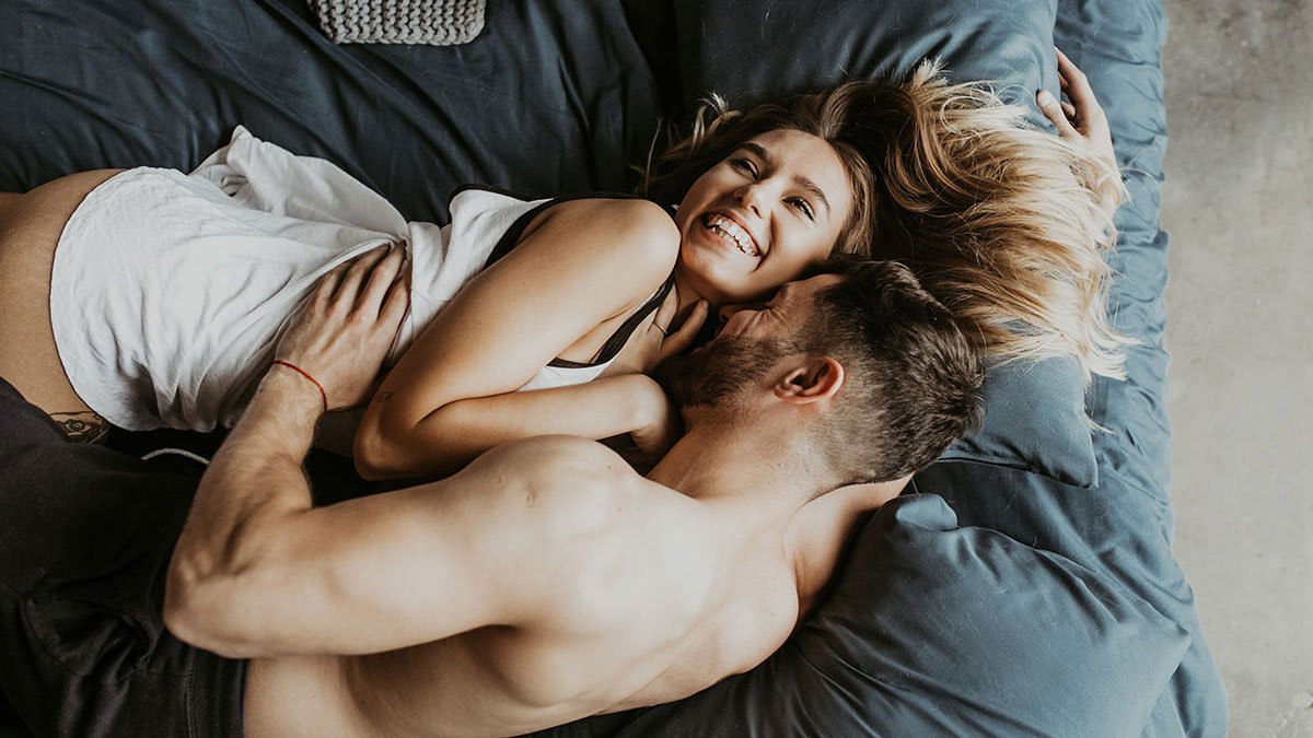 How to Sexually Please an Aries Man • Astrologify
