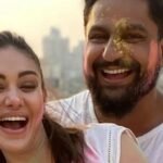 When Parag Tyagi recalled his first meeting with his ‘Pari’ Shefali Jariwala: ‘Tabhi mujhe kaanta lag gaya tha’ | Lifestyle News