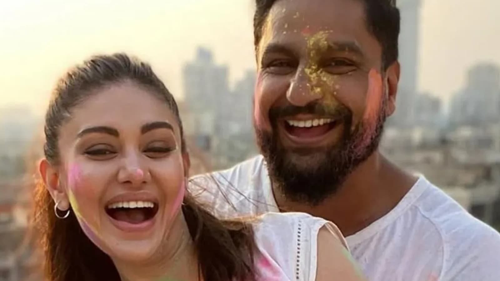 When Parag Tyagi recalled his first meeting with his ‘Pari’ Shefali Jariwala: ‘Tabhi mujhe kaanta lag gaya tha’ | Lifestyle News