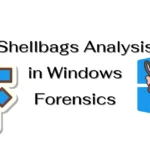 Shellbags Analysis in Windows Forensics