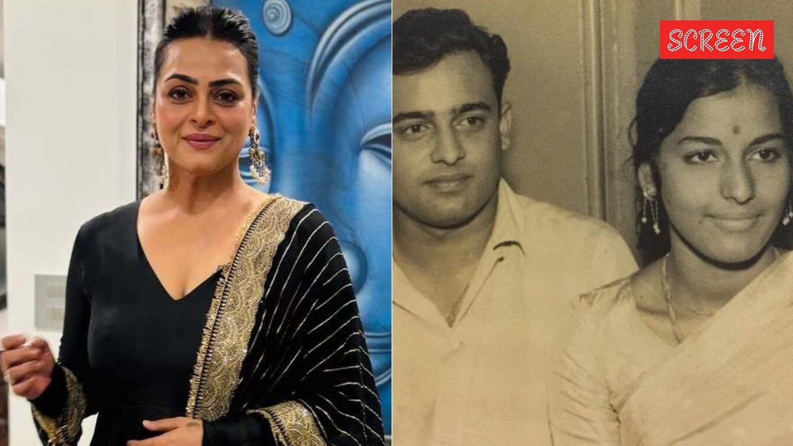 ‘Shilpa Shirodkar has been shot dead was a publicity stunt’: Actor recalls 25 missed calls from ‘worried’ parents after her death rumours | Bollywood News