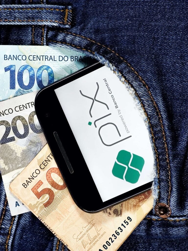 Pix Becomes Brazil’s Top Transaction Method