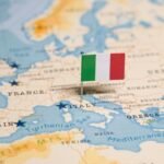 Italy Is Awash With M&As