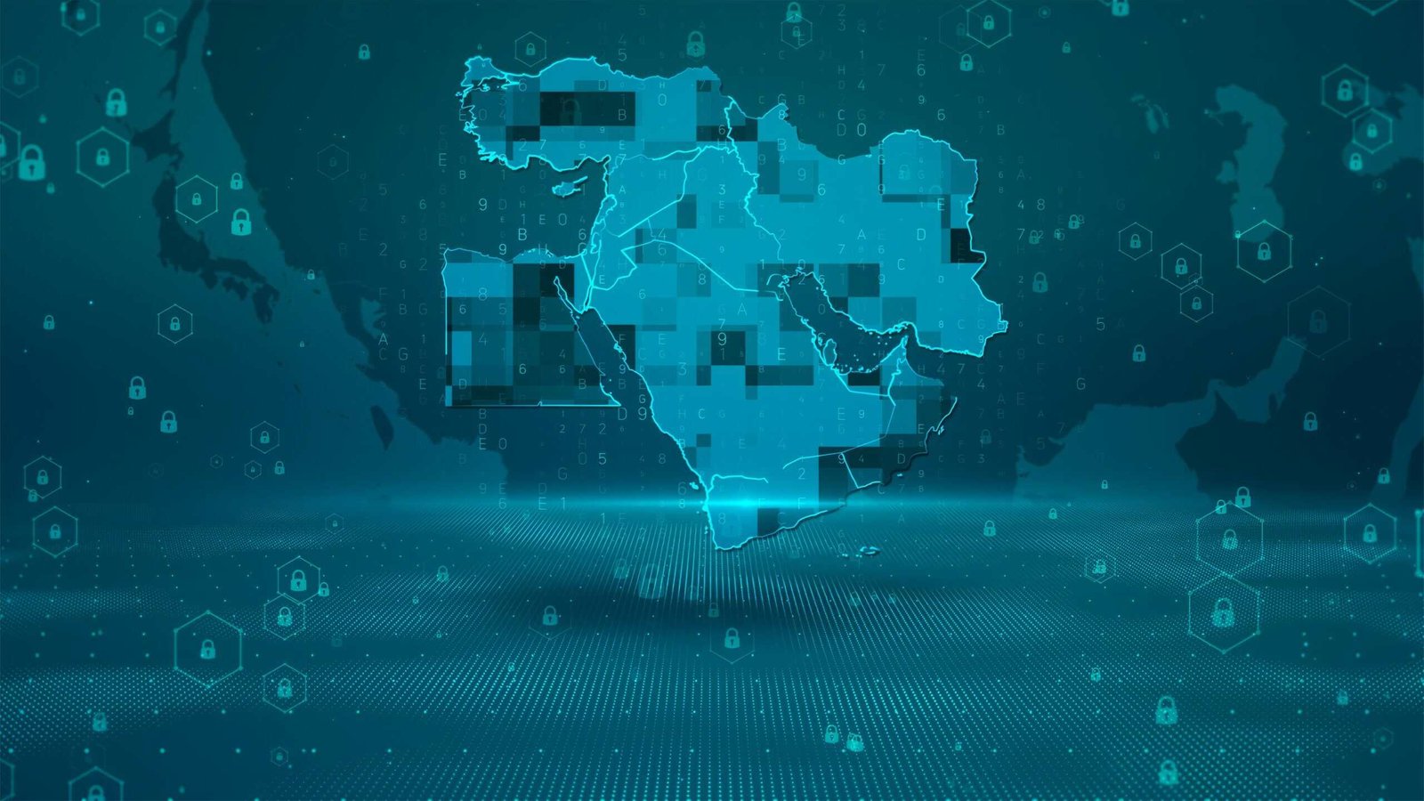 GCC Digital Upheaval – Fintechs vs Banks