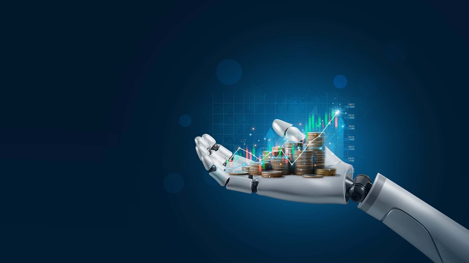 From Automation to Augmentation – AI In Finance Awards 2025