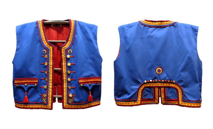 Complete Guide to Slovak Clothing