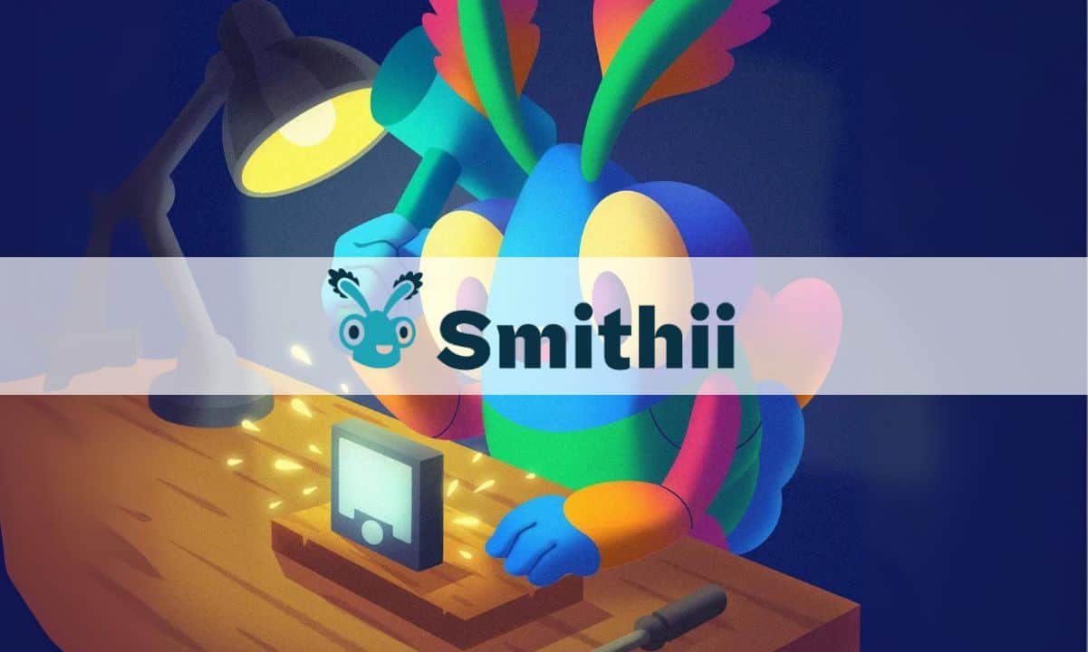 How to create a Solana Token in 5 Minutes Without Coding Using Smithii How to create a Solana Token in 5 Minutes Without Coding Using Smithii