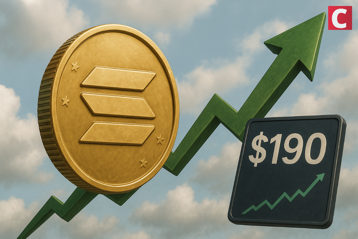 Solana Price Reclaims 0, How High Will It Soar?