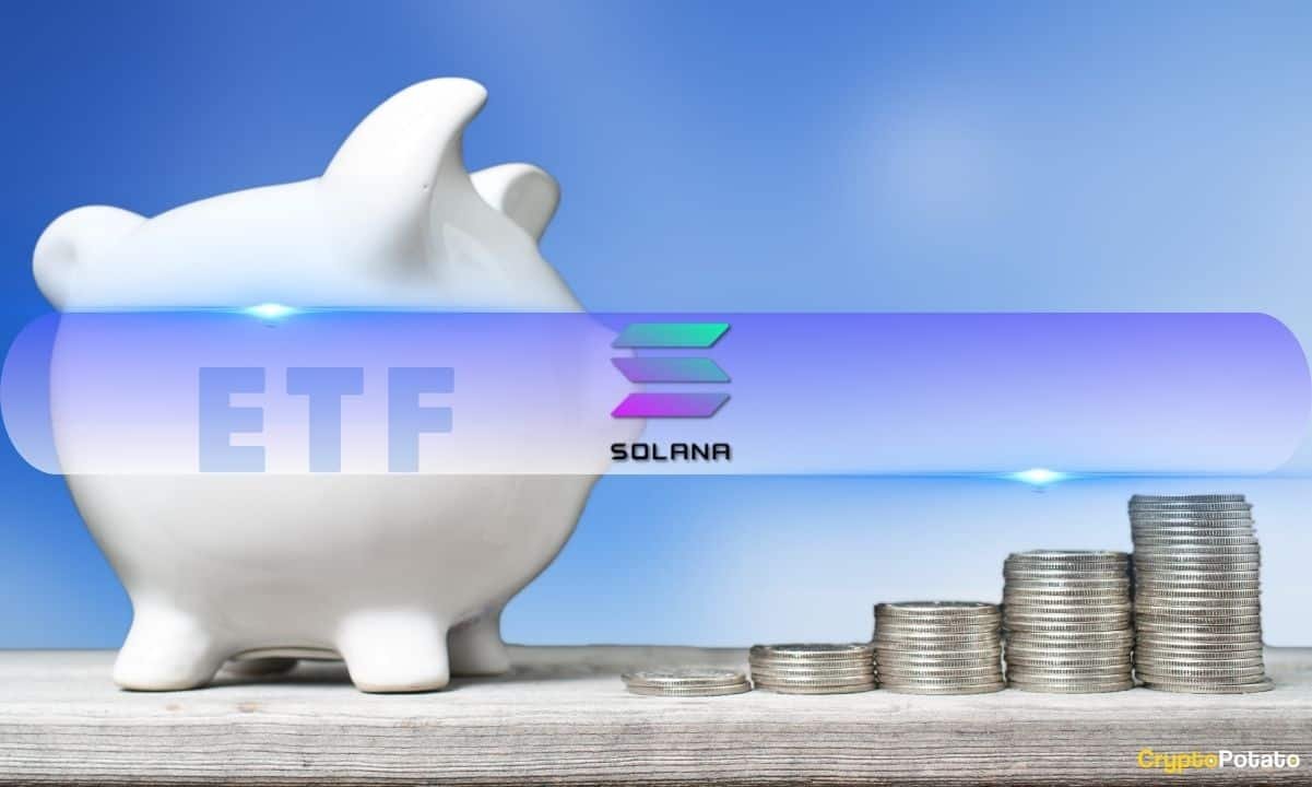 SSK Makes Strong Debut as First US Solana Staking ETF, Logs M Volume SSK Makes Strong Debut as First US Solana Staking ETF, Logs M Volume