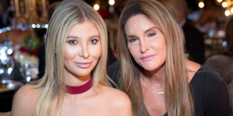 Caitlyn Jenner’s manager dead aged 29 after tragic cliff accident