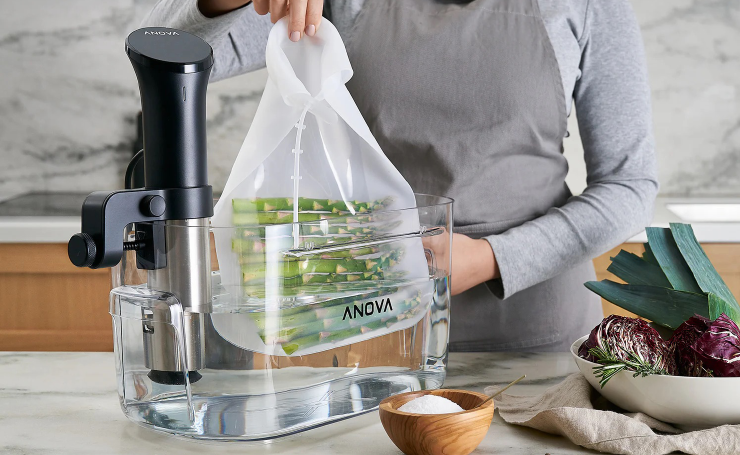 Fashionably Cooked: Why Sous Vide is the New Culinary Obsession